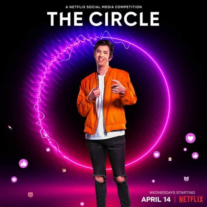 Jack Atkins (The Circle) Age, Wiki, Height, Wife, Girlfriend, Family, Biography & More