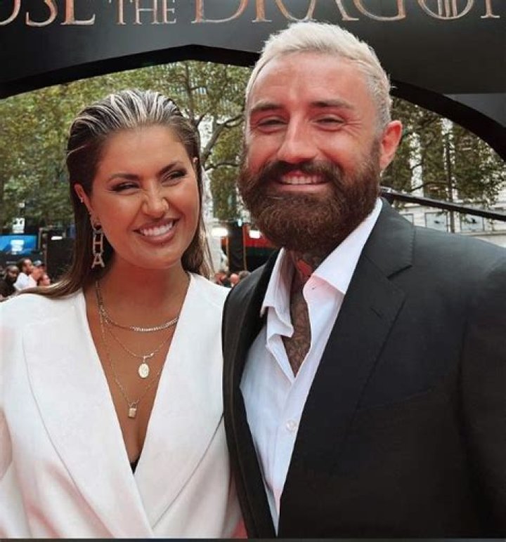 Jamie Genevieve Age, Wikipedia, Height, Husband, Boyfriend, Family, Biography, Net Worth