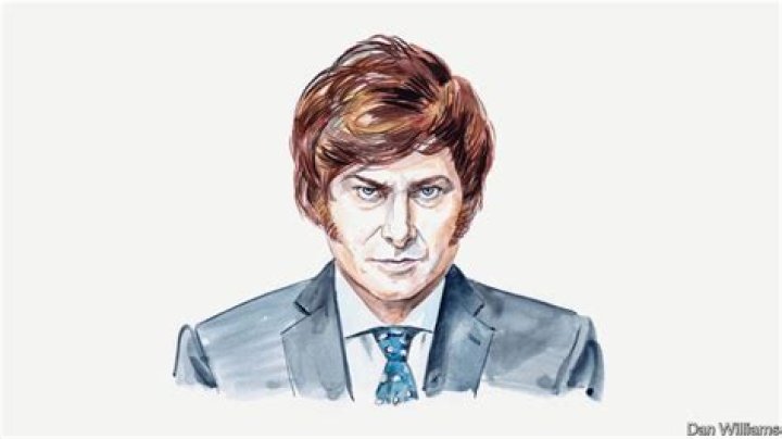 Javier Milei argues that Argentina’s central bank should not exist