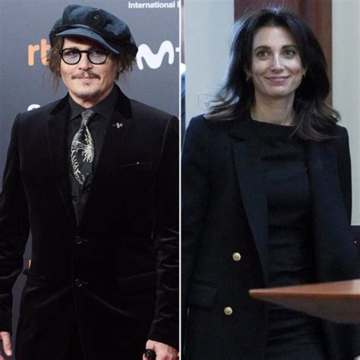 Joelle Rich (Johnny Depp's lawyer) Age, Wikipedia, Height, Husband, Boyfriend, Family, Biography, Net Worth
