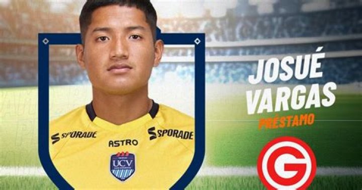 Josue Vargas Archives - The Ring