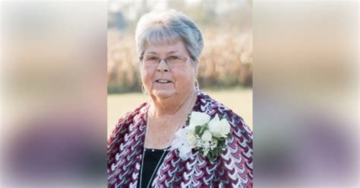 Judith “Judy” Anderson Obituary, Lifelong Resident Of Naperville, Illinois Has Passed Away, Family Mourns – Death – The world obits