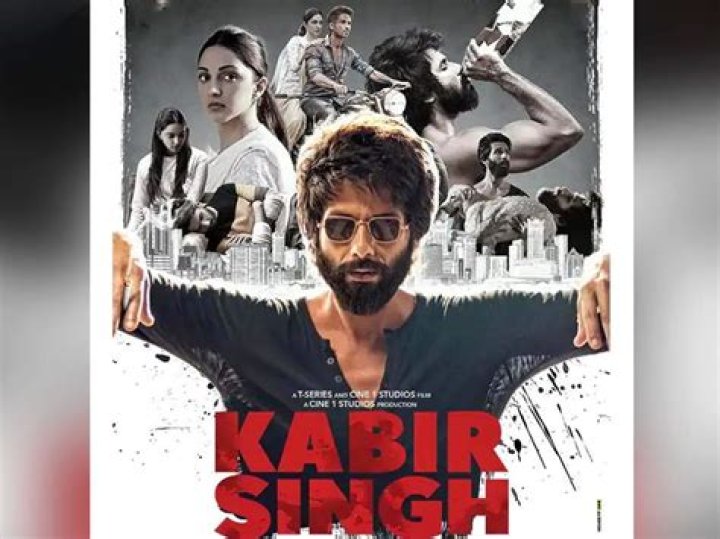 Kabir Singh Movie Review: This Shahid Kapoor and Kiara Advani Starrer is Unsettling On Many Levels