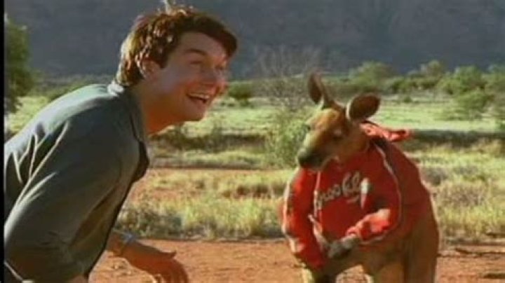 Kangaroo Jack (Movie) Cast - All Actors and Actresses