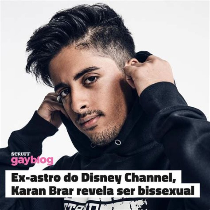 
Karan Brar Sexuality: Is Karan Brar Gay Or Not? Actor Gender Revealed! 