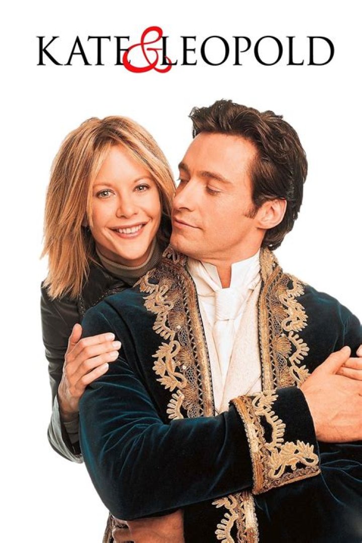 Kate & Leopold (Movie) Cast