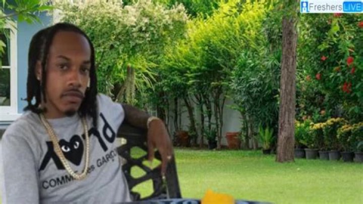 Keeno Green Died: What Happened To Keeno Green?