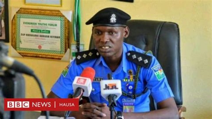 Kisan ’Yan Sanda a Delta: An Kame Mutum da Ake Zargi da Yiwa Jami’ai Kisan Gilla