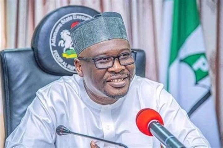 Kotun Koli Ta Ba Gwamnoni 36 Kwana 7 Bayan Tinubu Ya Kai Su Gaban Alkali