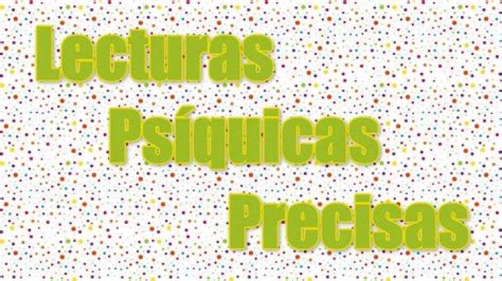 Lecturas Psíquicas - psíquicos primera lectura gratis
