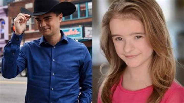 Leeya Eliana Shapiro Daughter of Ben Shapiro Age, Biography, Parents, Height