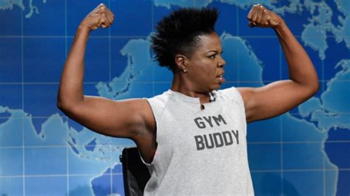 Leslie Jones Has Been Live Tweeting The Olympics & It’s Everything We’ve Ever Wanted
