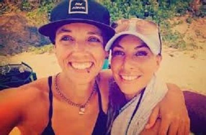 Lyssa Rae Brittain: Lyssa Chapman’s mother – Duane Chapman’s ex-Wife