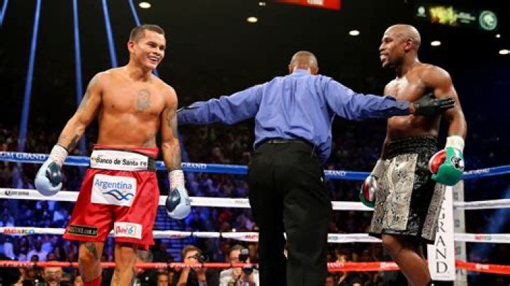 Marcos Maidana announces retirement after rumors of return