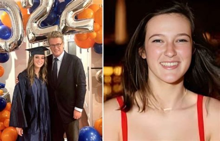 Meet Joe Scarborough’s Daughter Katherine Clark Scarborough; Bio | Age 2023