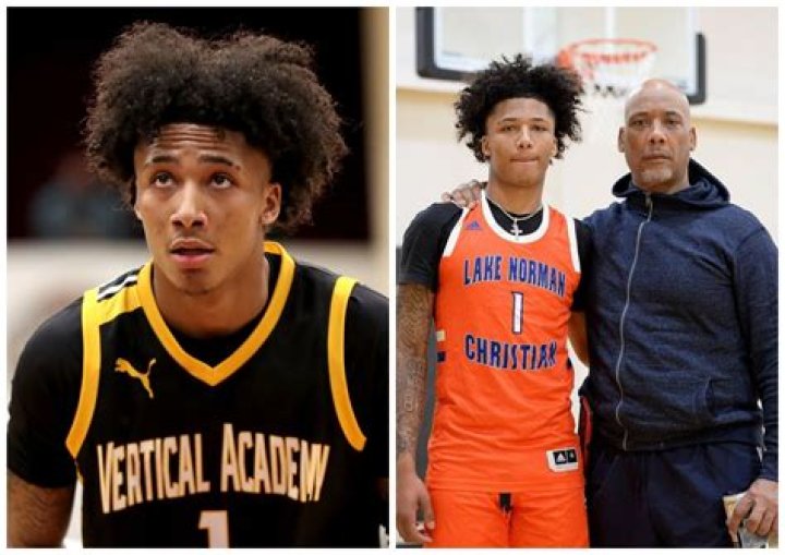Meet Mikey Williams’ parents, Mahlon and Charisse Williams: A Glimpse into Memphis Tigers guard’s personal life