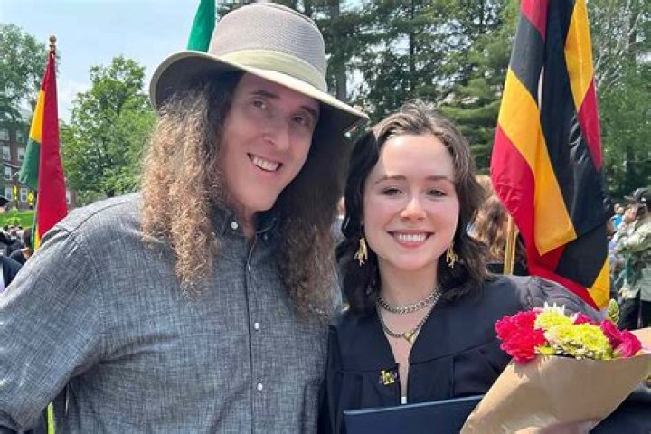 Meet Nina Yankovic: Weird Al Yankovic’s Daughter?