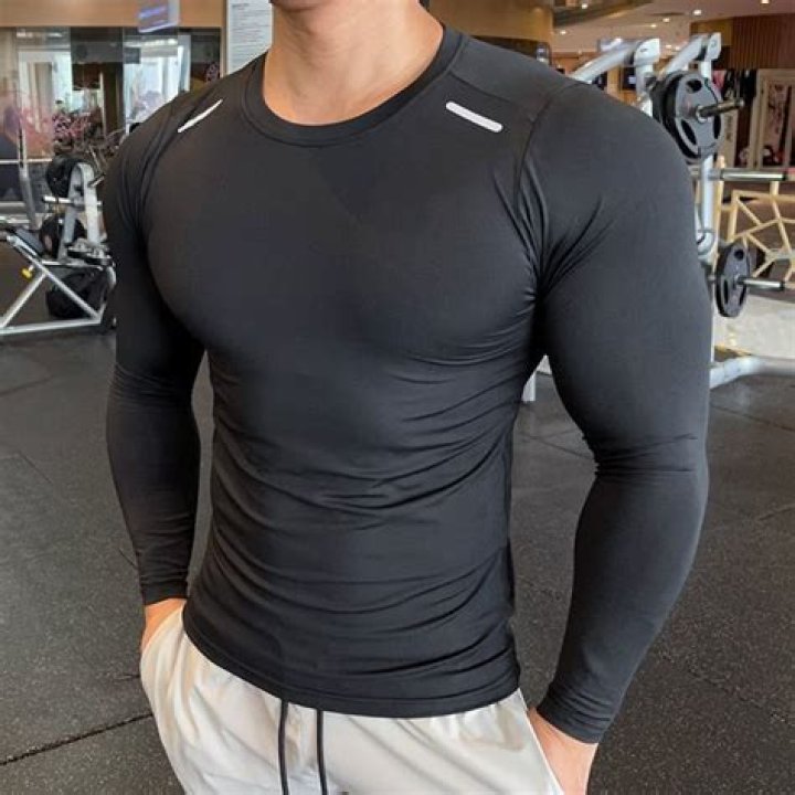 Men's Gym T Shirts & Tops | Gym Clothing | New In