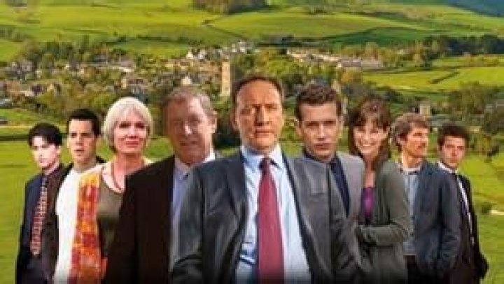 Midsomer Murders (TV) Cast - All Actors and Actresses