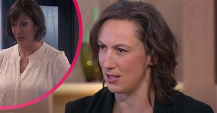 Miranda Hart denies she's returning for series 4 of BBC show