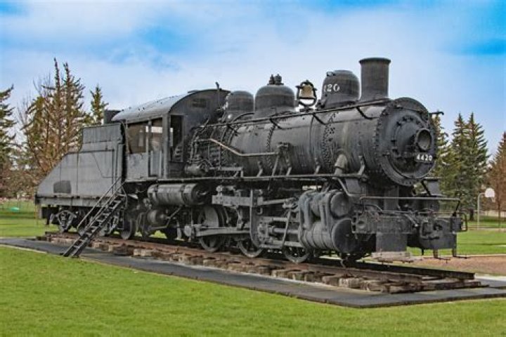 More Union Pacific steam locomotives undergoing restoration