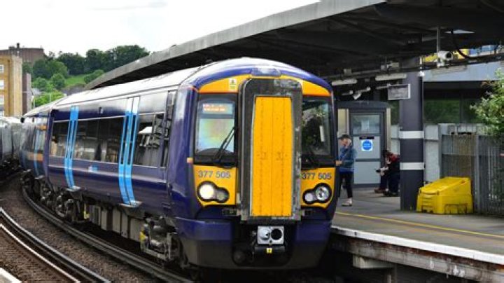 News - Trains