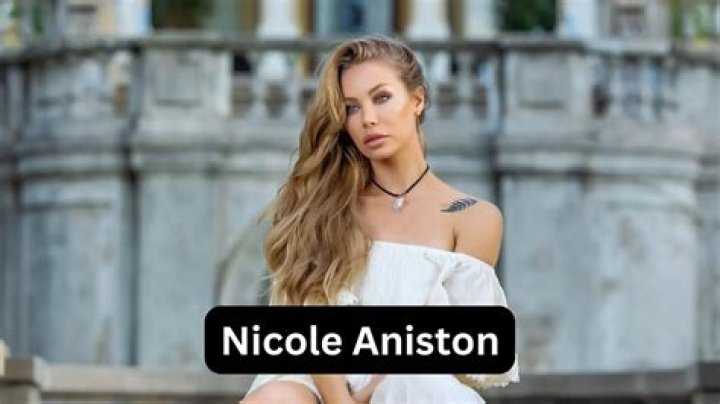 Nicole Aniston Husband, Boyfriend, Age, Wiki, Biography, Bio, Married?