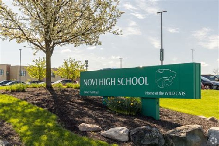 Novi MI, Student At Novi High School, MI, Has Gone Missing , Help Locate – The world obits