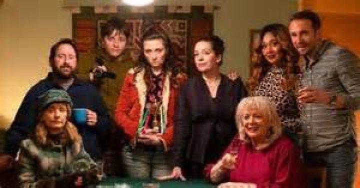 Plot, cast and start date HERE!
