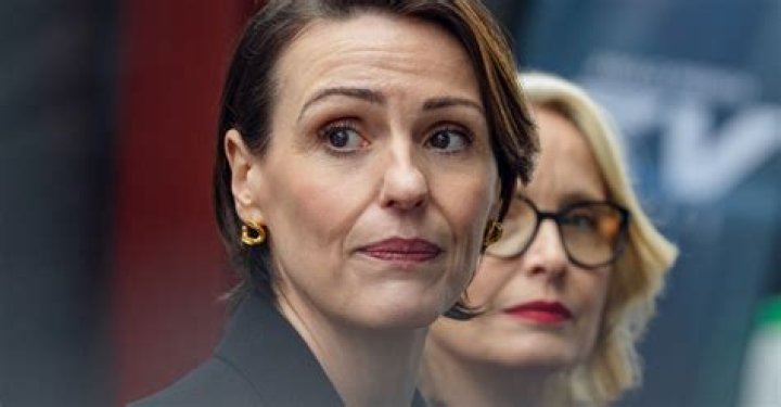 Plot, cast & start date of new crime drama