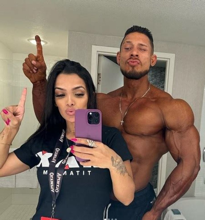 Ramon Dino Age, Wiki, Height, Wife, Girlfriend, Family, Biography, Net Worth