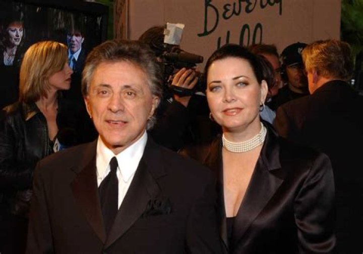 Randy Clohessy ( Frankie Valli’s ex-wife ) – Everything to Know