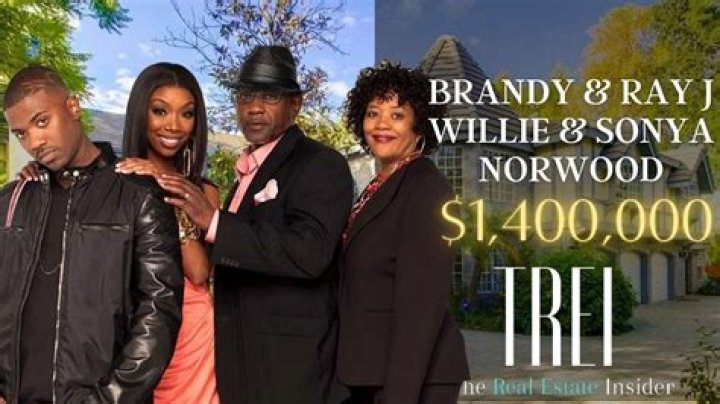 Ray J’s Blog: ‘Family Business’ Is Really Real!