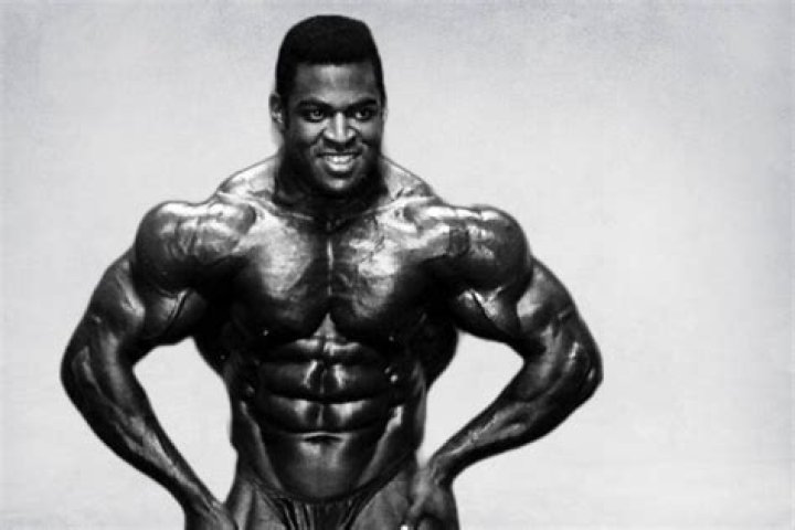 Ray Mcneil Bodybuilder Wiki How He Die Know Here?