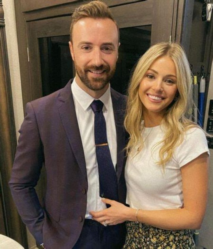 Rebecca Dalton Age, Wikipedia, Height, Husband, Boyfriend, Family, Biography, Net Worth