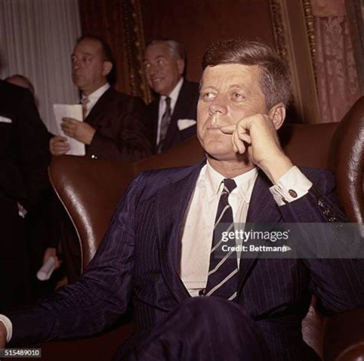 Remarks of Senator John F. Kennedy, 90th Street Rally, New York, New York, November 5, 1960