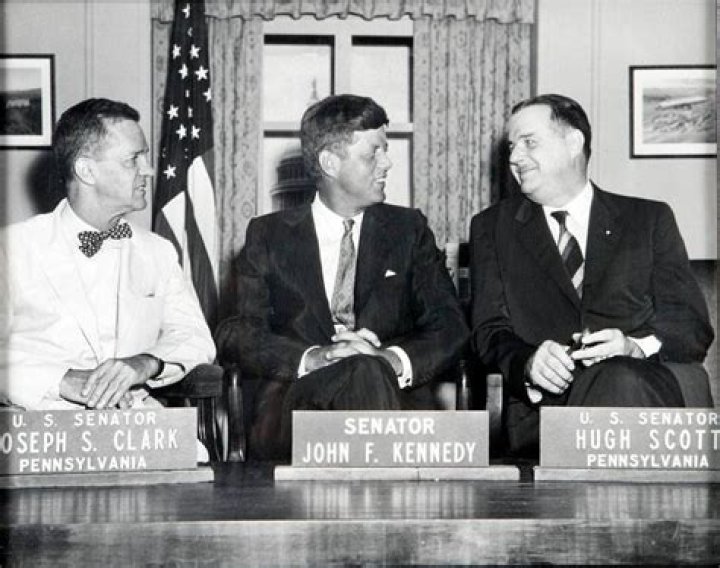 Remarks of Senator John F. Kennedy, South Bay Shopping Center, Redondo Beach, California, November 1, 1960