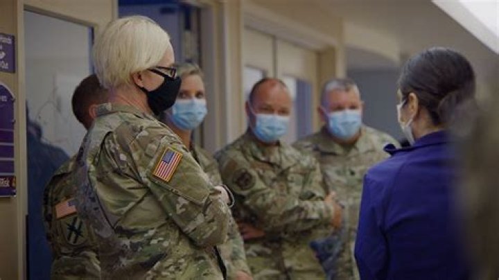 Renown & The National Guard: How These Employees Serve with Maximum Impact