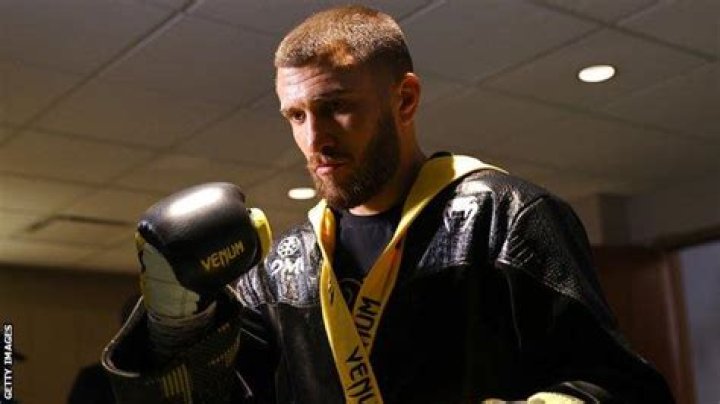 Ring Exclusive: Vasiliy Lomachenko wants to clear his name