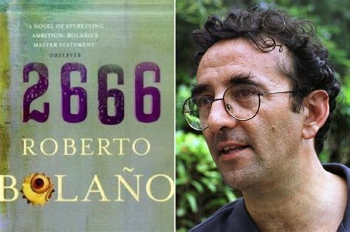 Roberto Bolaño and the Art of Reading