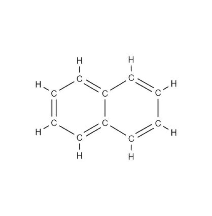 RUSSIA: Out of the Naphthalene