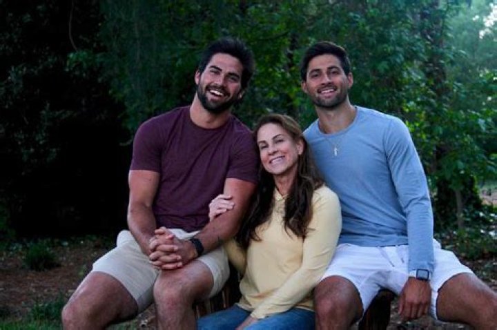 Sam Hartman’s parents: Meet Lisa and Mark Hartman