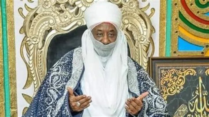 Sanusi II: Kotu Ta Ba Jami'an Tsaro Sabon Umarni Kan Sarkin Kano