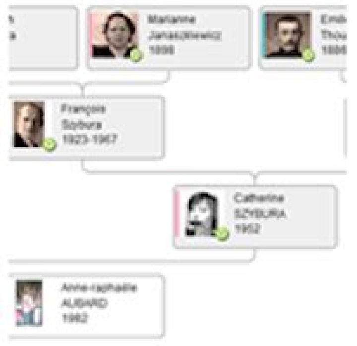 Search Your French Ancestors - Geneanet