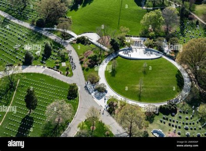 Subject Files: Kennedy, John F.: Assassination: Gravesite: John Carl Warnecke and Associates: 1964 (2 of 6 folders)