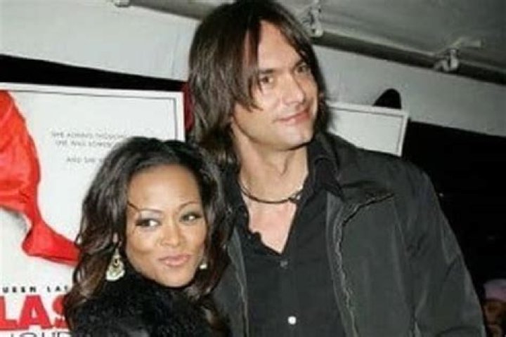 Svetozar Marinkovic: Robin Givens’ Ex-husband?