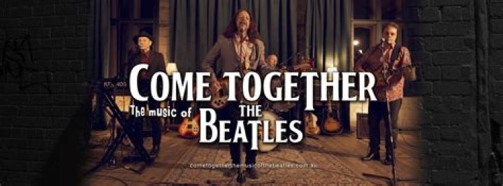 The Beatles Come Together - TIME