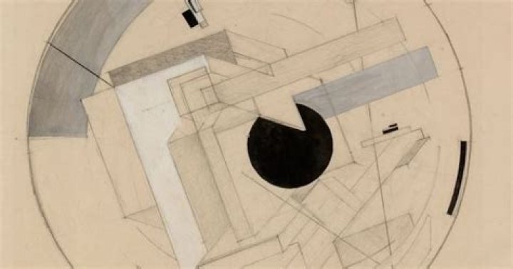 The Constructivist Manifesto (Art As The Expression Of Life)