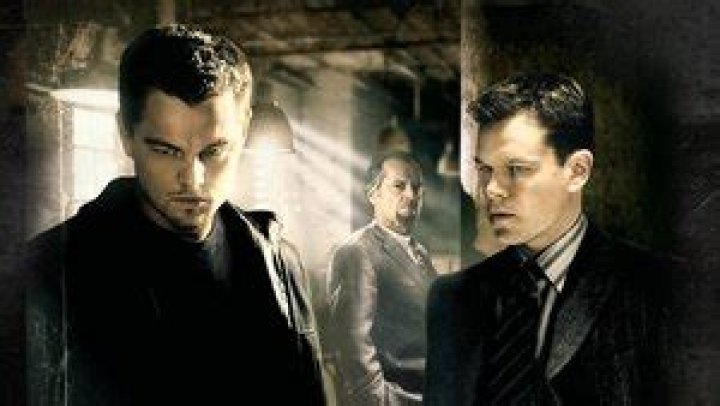 The Departed (Movie) Cast - All Actors and Actresses