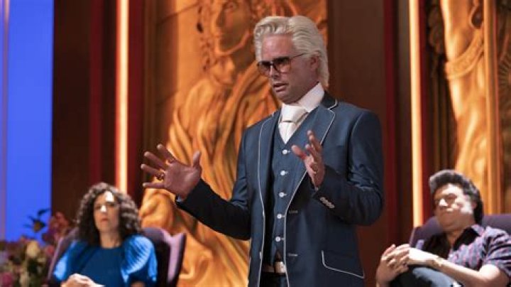 The Righteous Gemstones (TV) Cast
